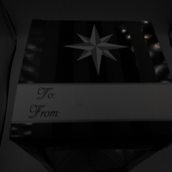 RADKO CELBRATIONS HAND CRAFTED CLASS GINGERBREAD MAN & CANDY CANE 2014 ORNAMENT - Picture 5 of 10